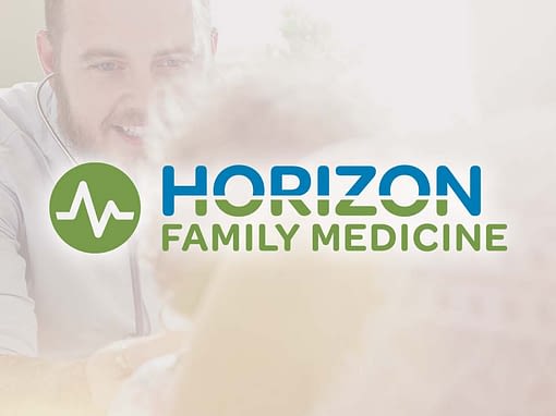 Horizon Family Medicine Brand