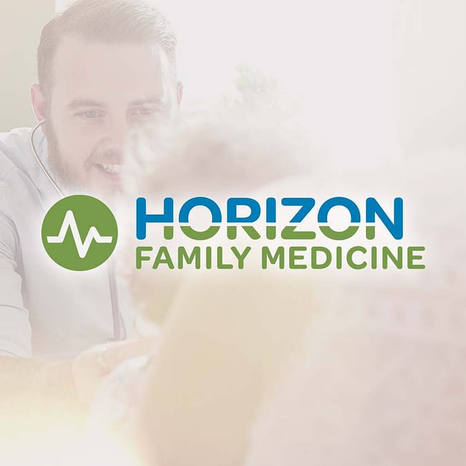 Horizon Family Medicine Brand