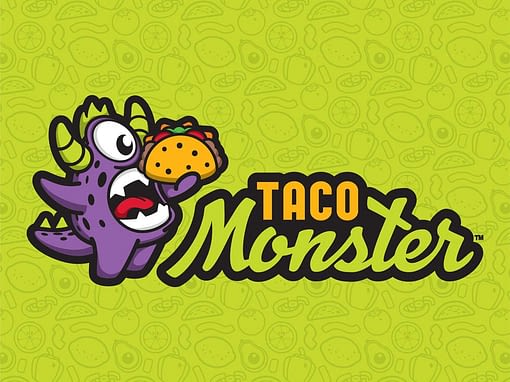 Taco Monster Food Truck