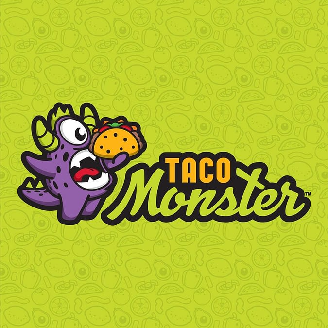 Taco Monster Food Truck