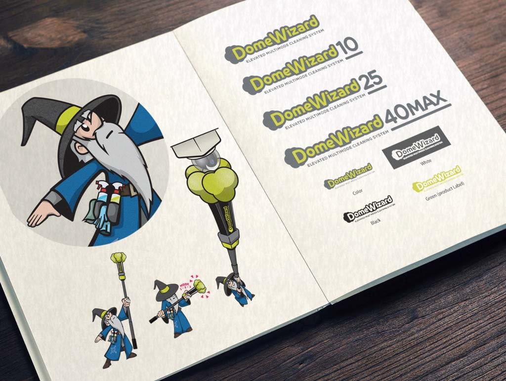 Dome Wizard Character Sheet Dome Wizard Character Sheet