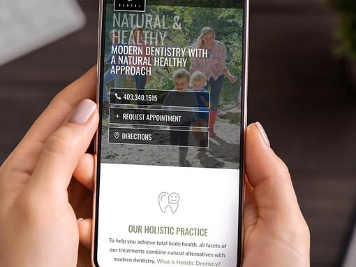 Riverstone Dental Clinic