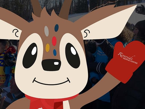2019 Canada Winter Games