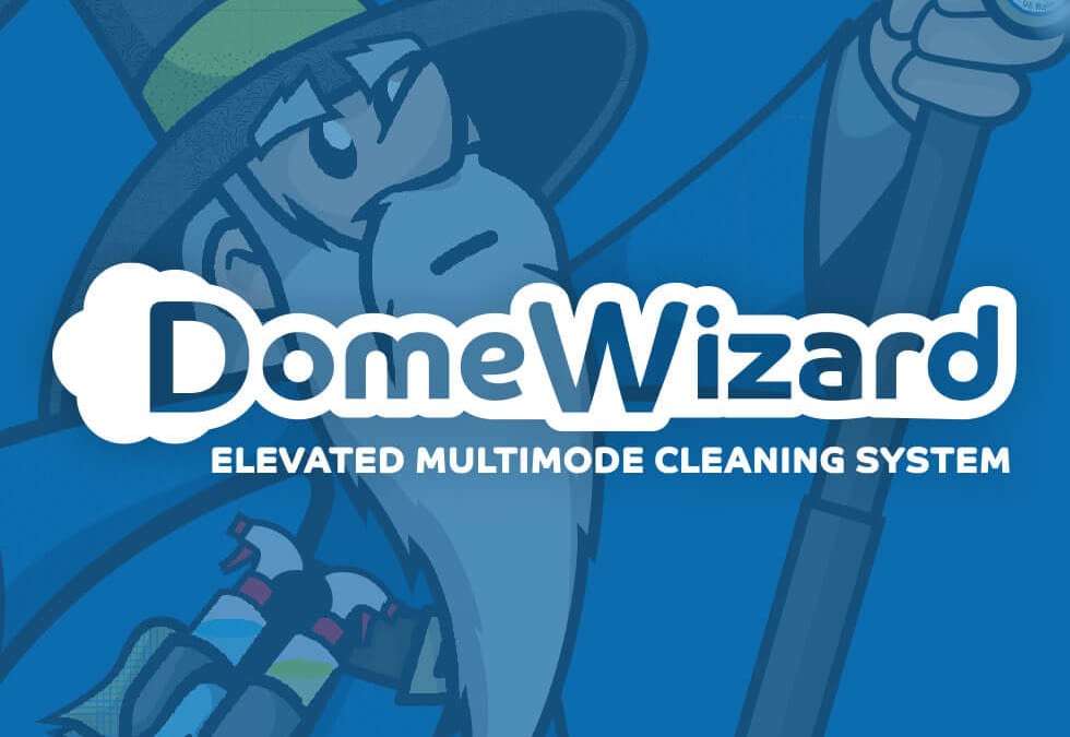 Dome Wizard