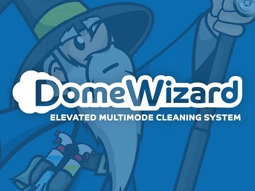 Dome Wizard